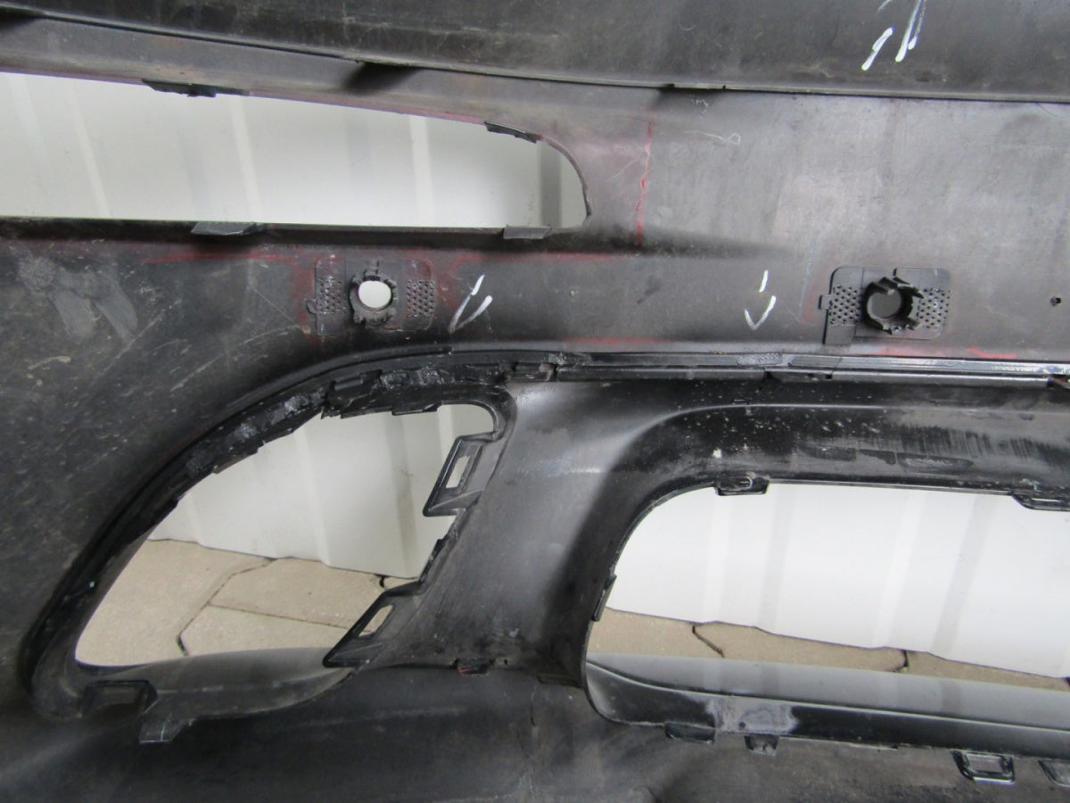 Prednji branik Jeep Grand Cherokee SRT 8 WK2 14-17