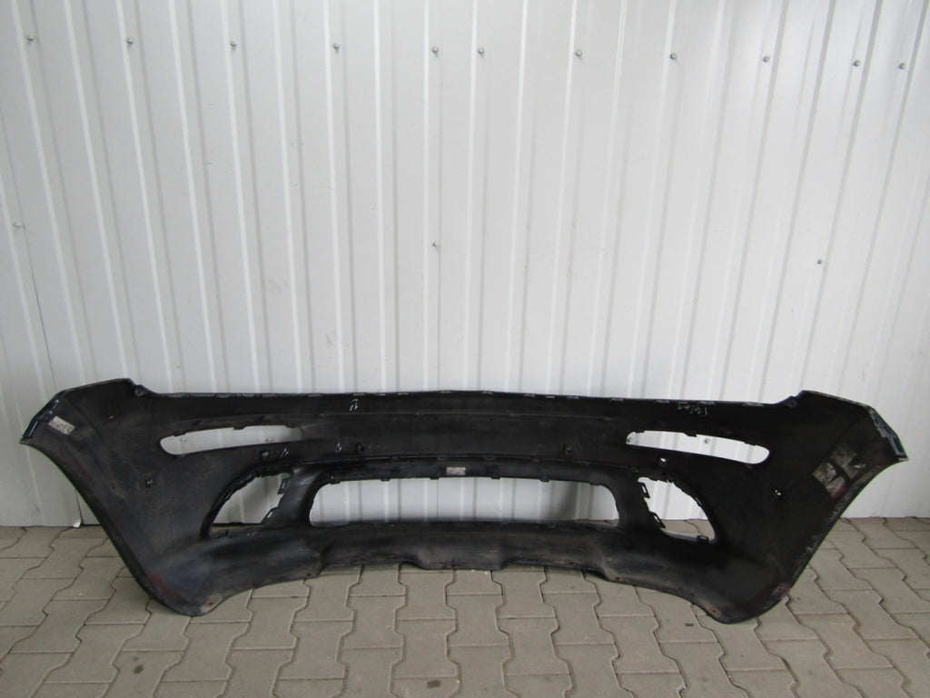 Prednji branik Jeep Grand Cherokee SRT 8 WK2 14-17