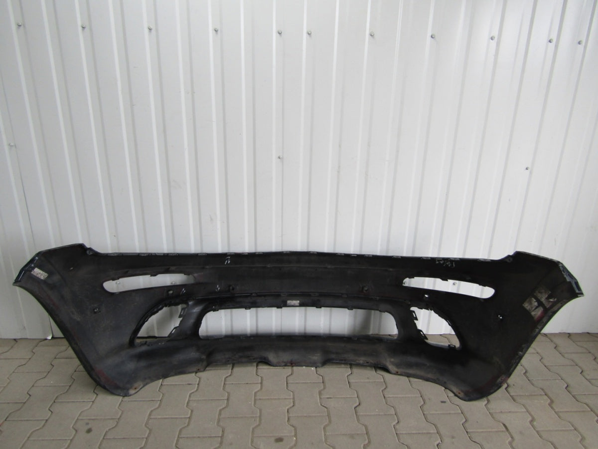 Prednji branik Jeep Grand Cherokee SRT 8 WK2 14-17