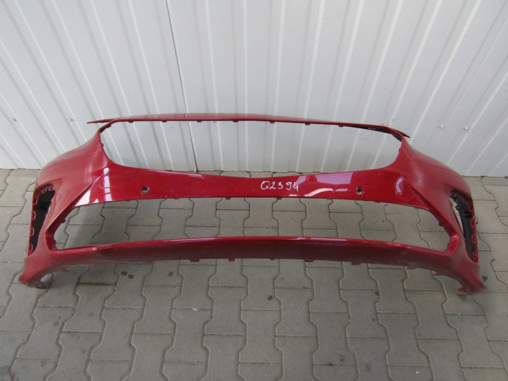 Prednji branik Opel Insignia B GSI LIFT 20-