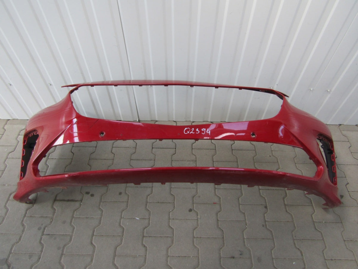 Prednji branik Opel Insignia B GSI LIFT 20-