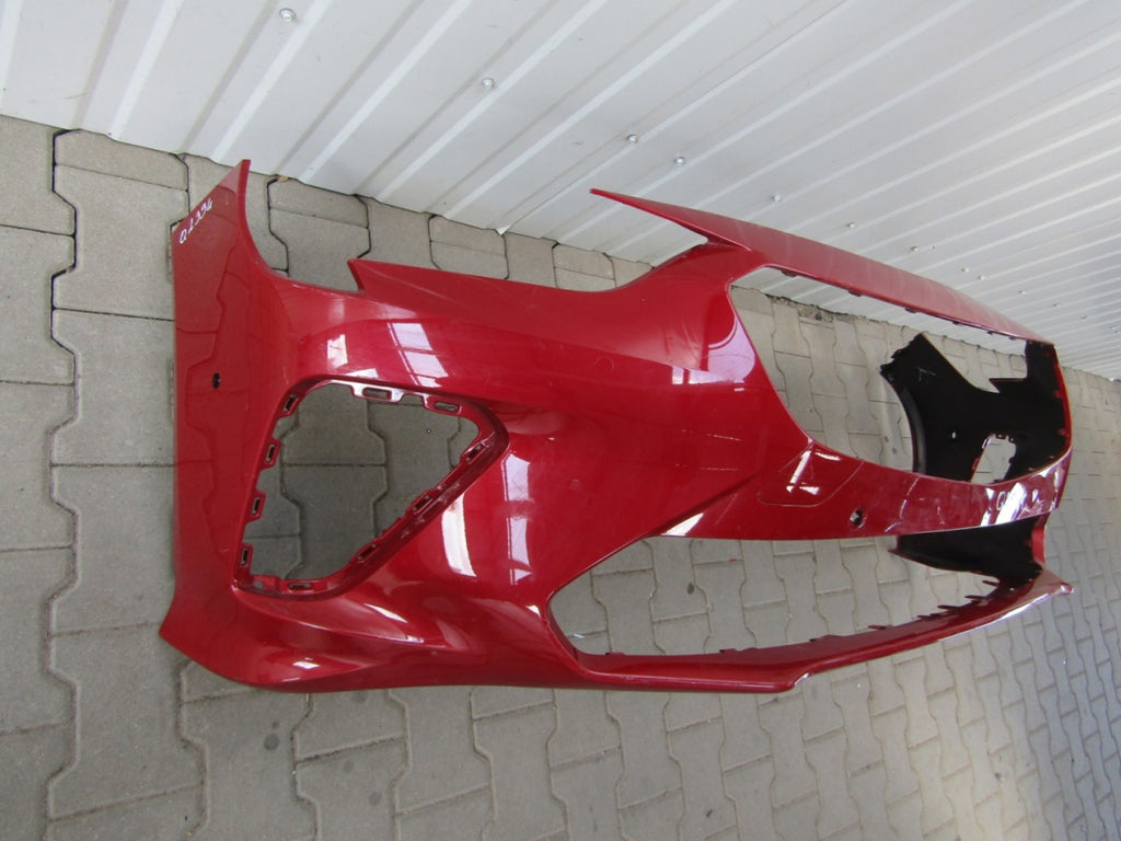 Prednji branik Opel Insignia B GSI LIFT 20-