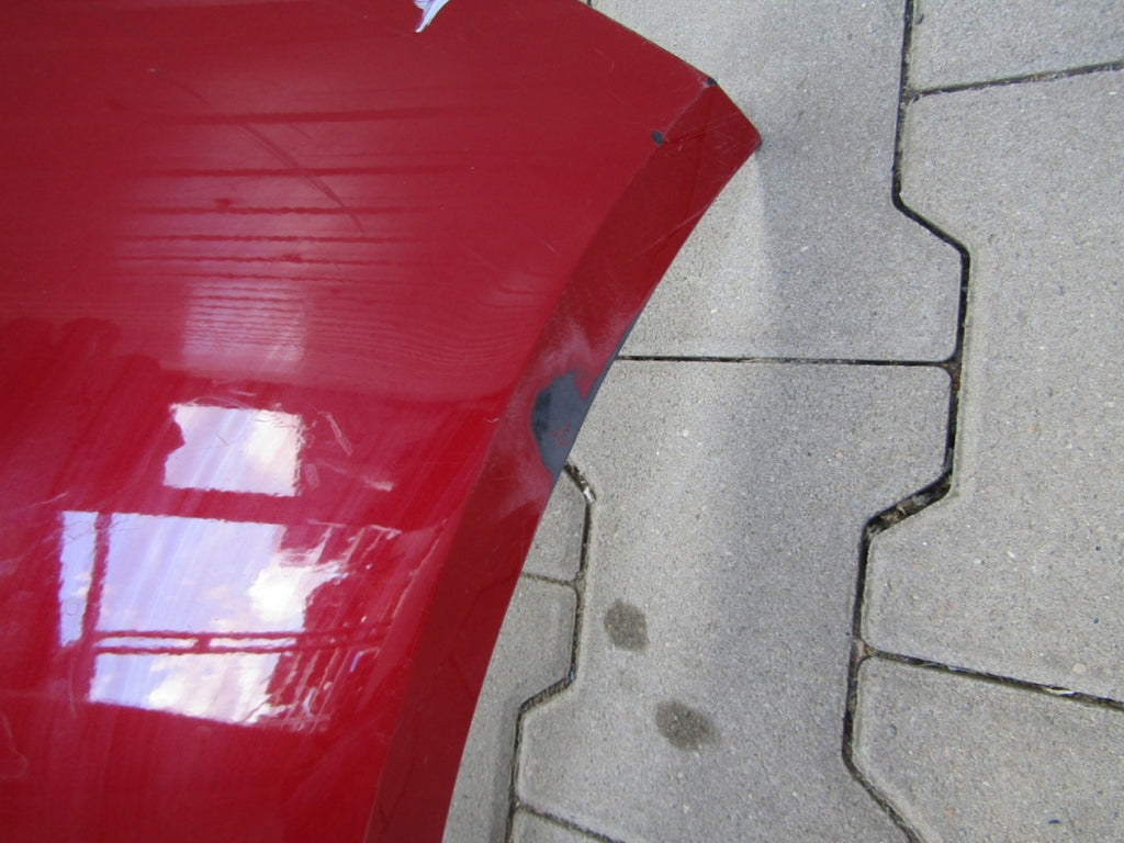 Prednji branik Opel Insignia B GSI LIFT 20-