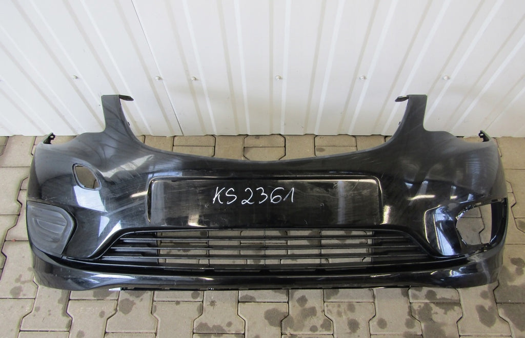 Prednji branik Opel Karl 15-19