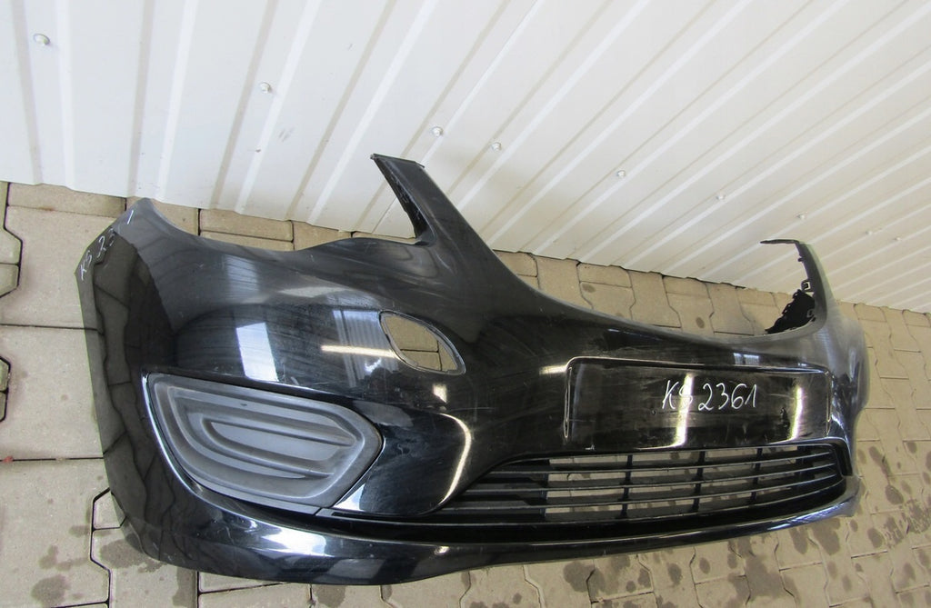 Prednji branik Opel Karl 15-19