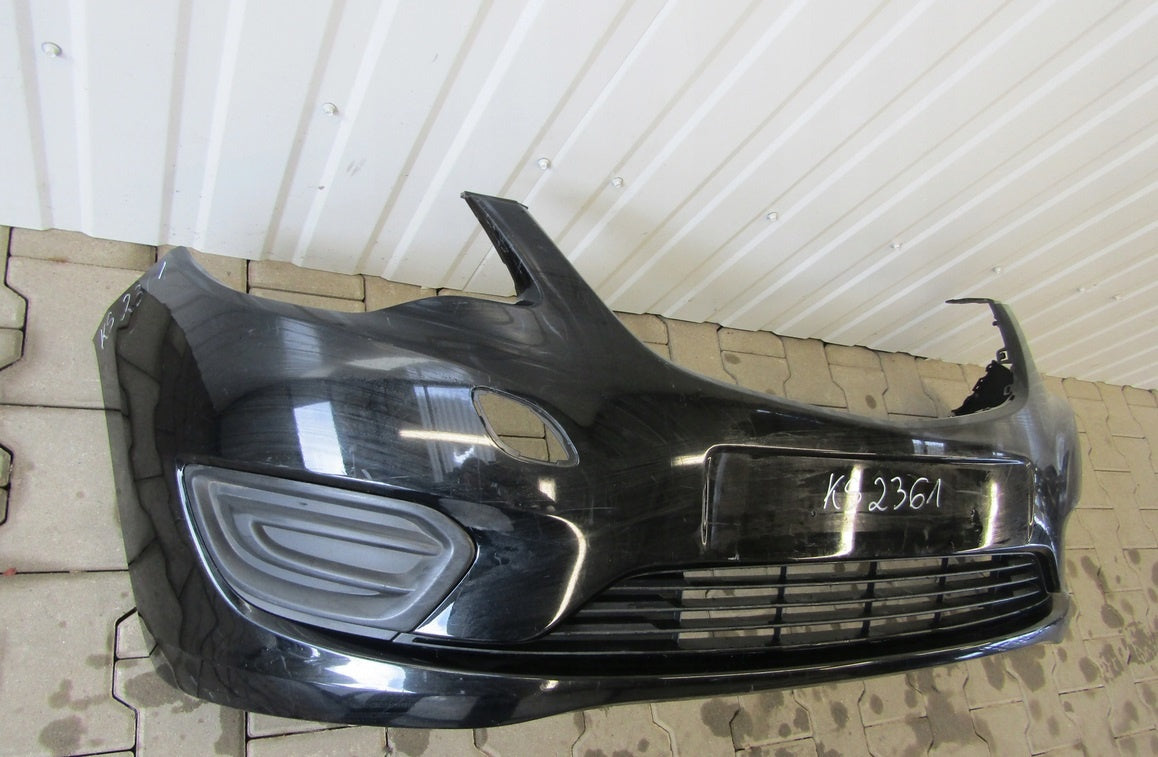 Prednji branik Opel Karl 15-19