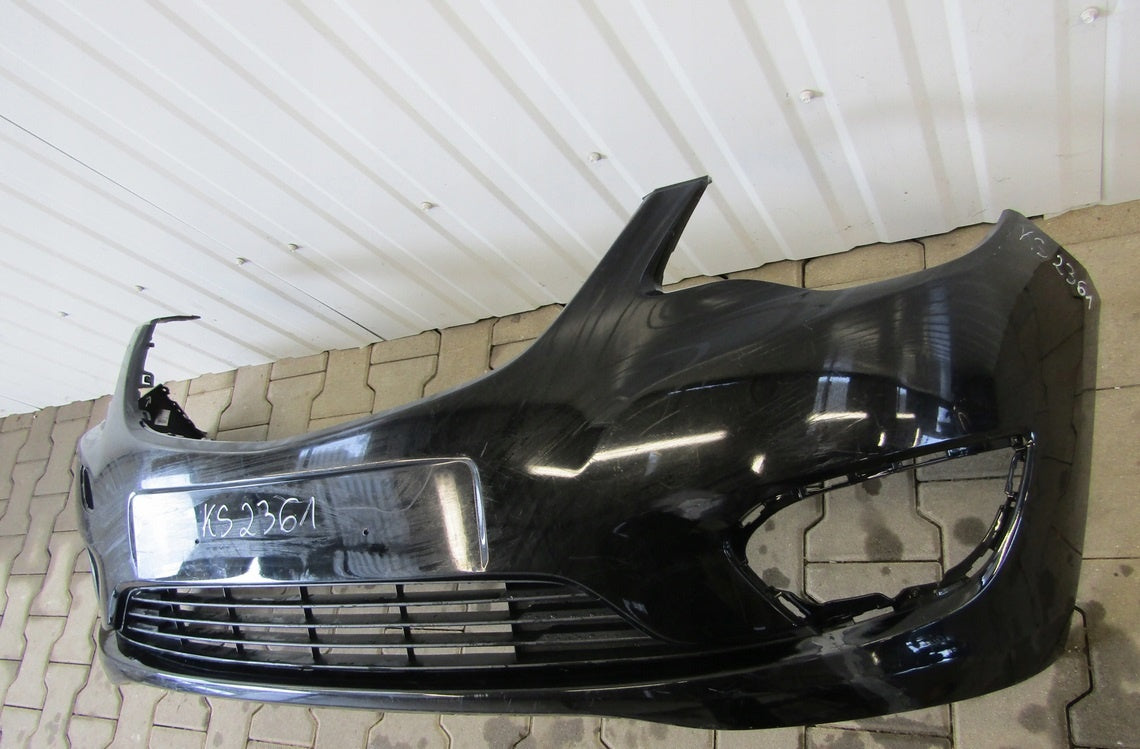 Prednji branik Opel Karl 15-19