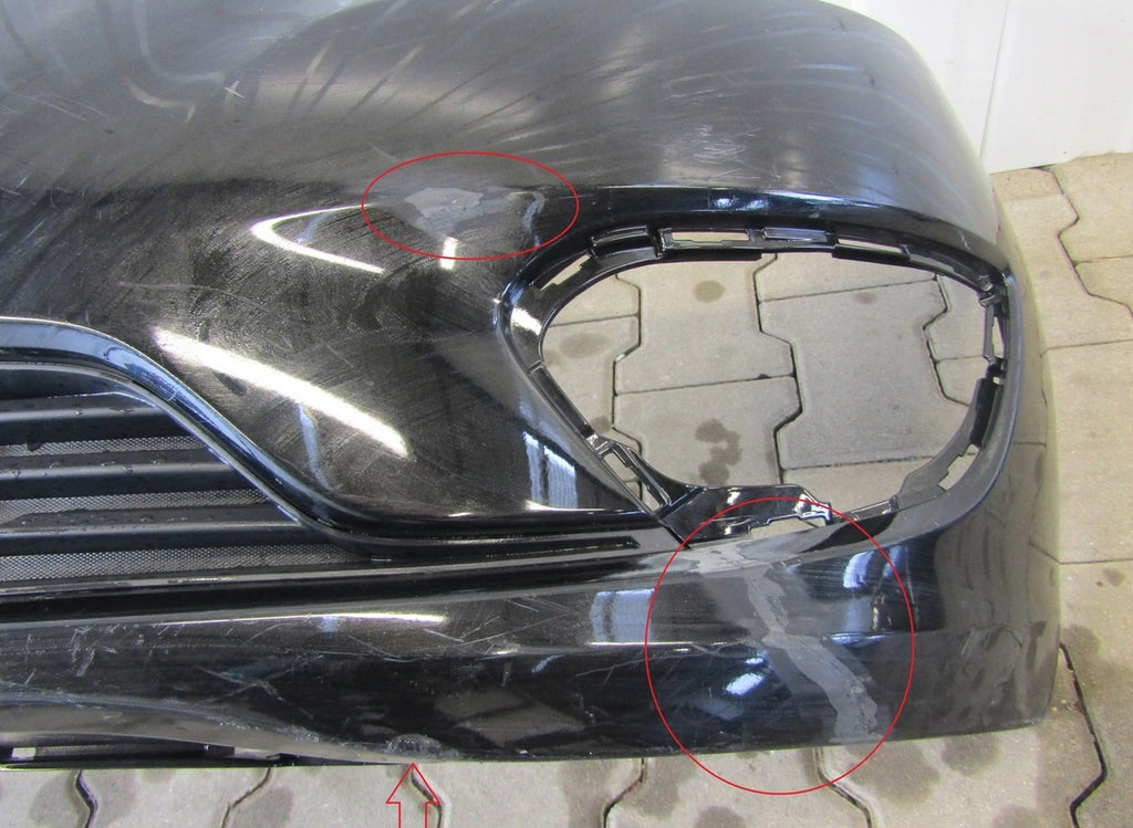 Prednji branik Opel Karl 15-19