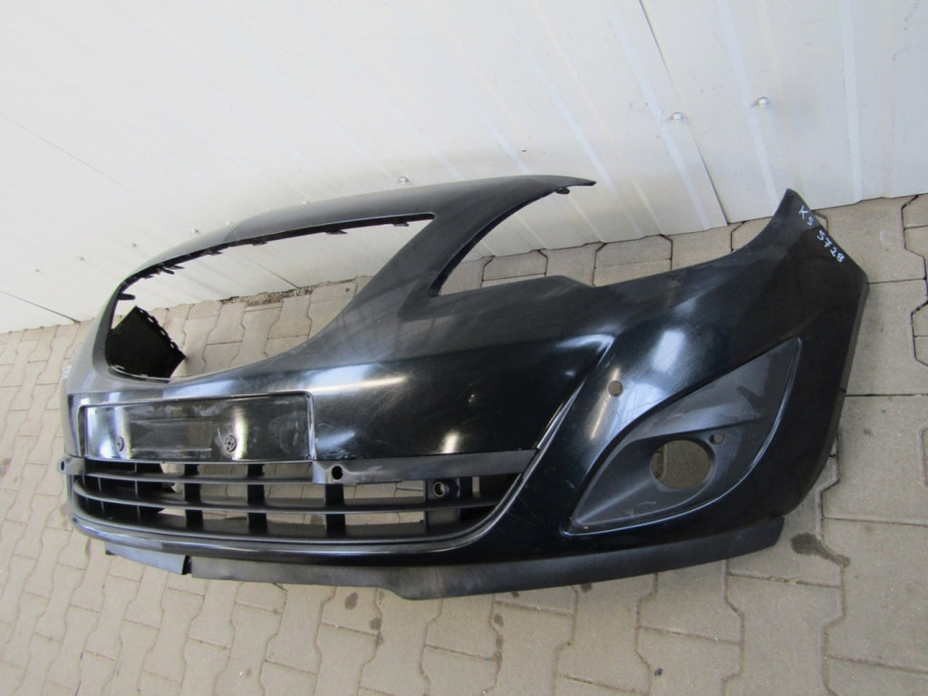 Prednji branik Opel Meriva 2 II B 10-13