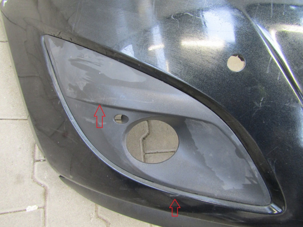 Prednji branik Opel Meriva 2 II B 10-13