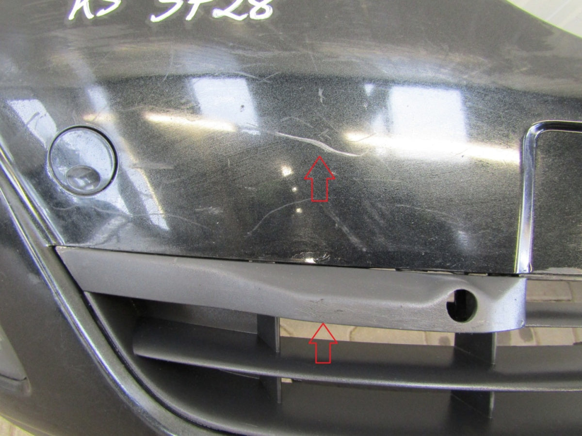 Prednji branik Opel Meriva 2 II B 10-13
