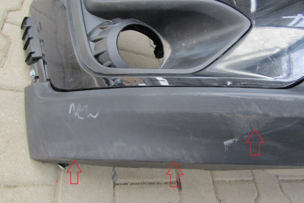 Prednji branik Ford Ka Plus + 3 III Active 18-