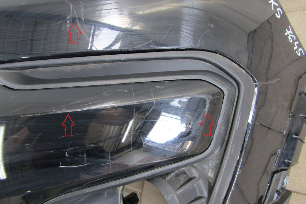 Prednji branik Ford Ka Plus + 3 III Active 18-