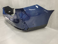 Zadnji branik BMW 5 G60 SEDAN 23-