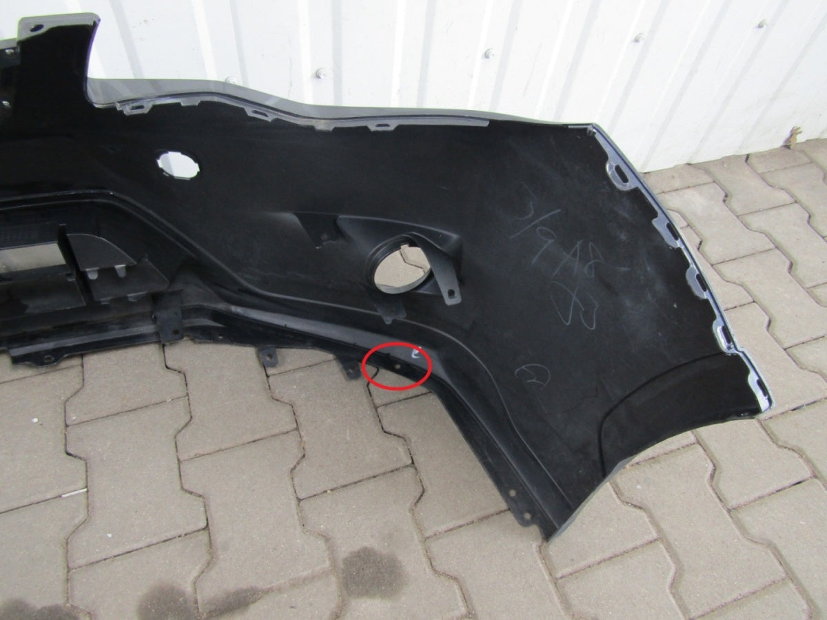 Prednji branik Subaru XV Crosstrek 11-15