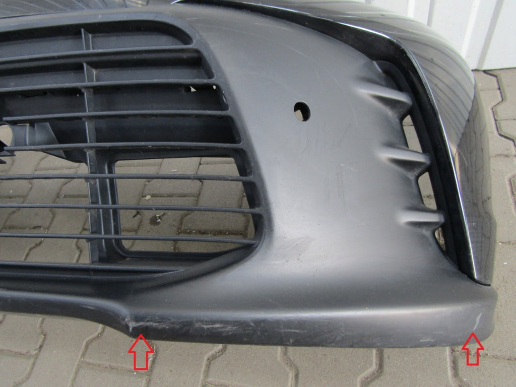 Prednji branik Honda Jazz FIT IV RS Lift 22-