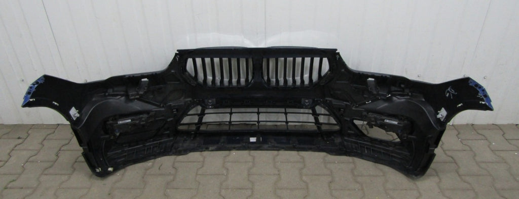 Prednji branik BMW X1 F48 Sport Line Lift LCI 19-22