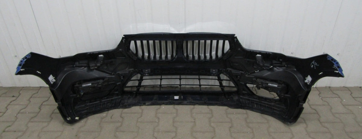Prednji branik BMW X1 F48 Sport Line Lift LCI 19-22