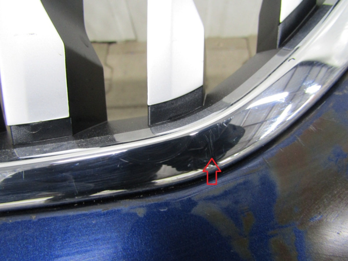 Prednji branik BMW X1 F48 Sport Line Lift LCI 19-22
