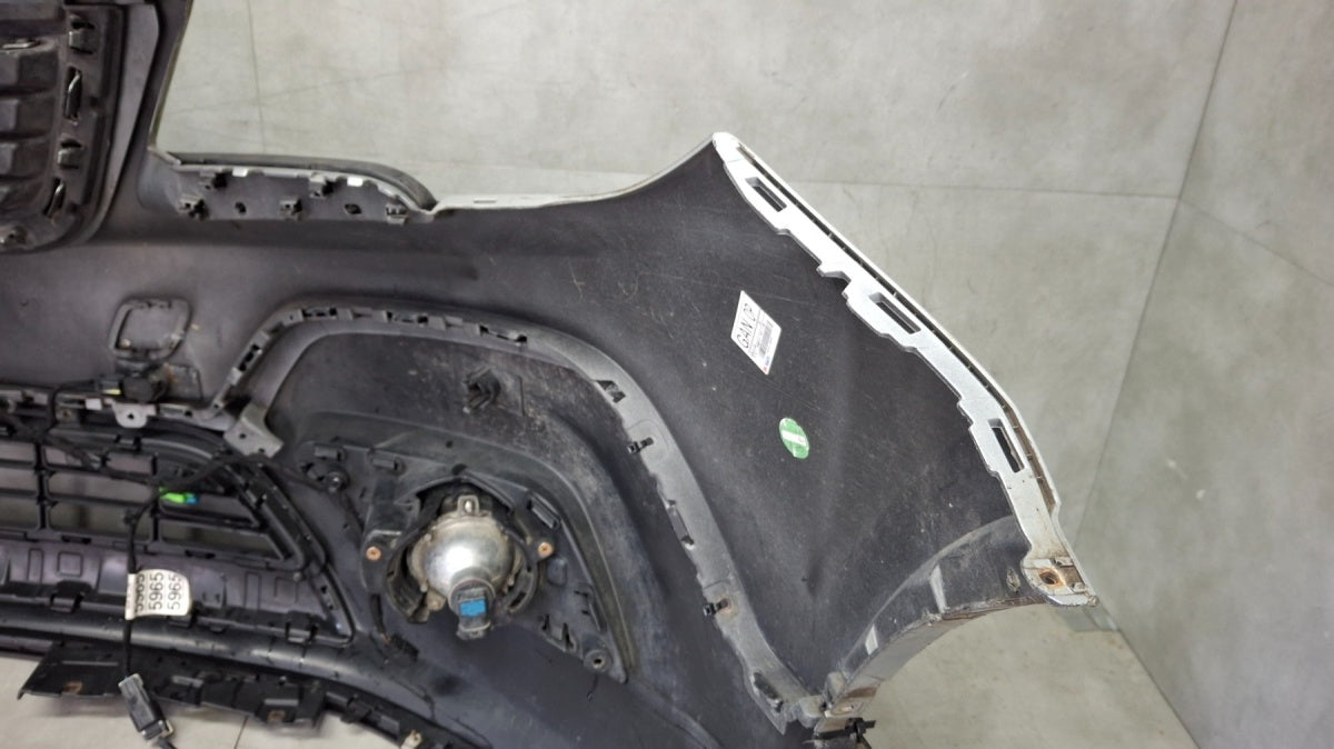 Prednji branik Opel Mokka I 12-16 ( Vauxhall) / + LEDy