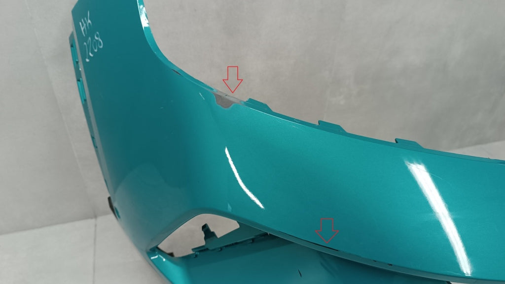 Prednji branik Opel Mokka B II 2 Lift 24-