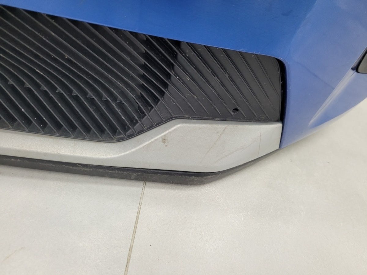 Prednji branik Citroen C3 E-C3 IV 4 24-