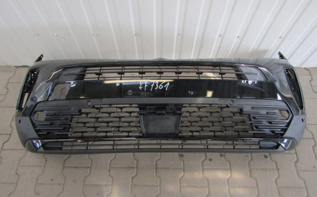 Prednji branik Opel Mokka II B 20-