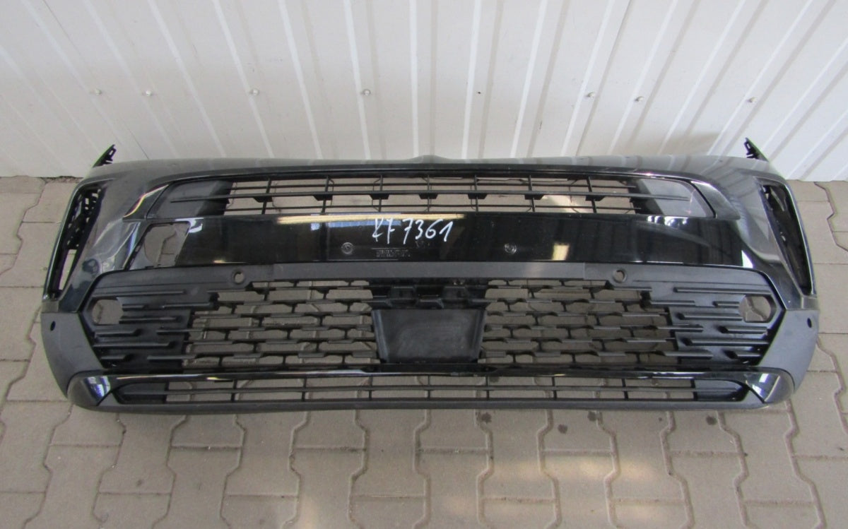 Prednji branik Opel Mokka II B 20-