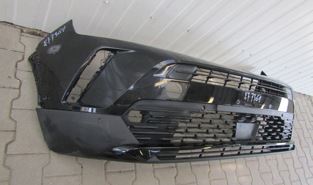 Prednji branik Opel Mokka II B 20-