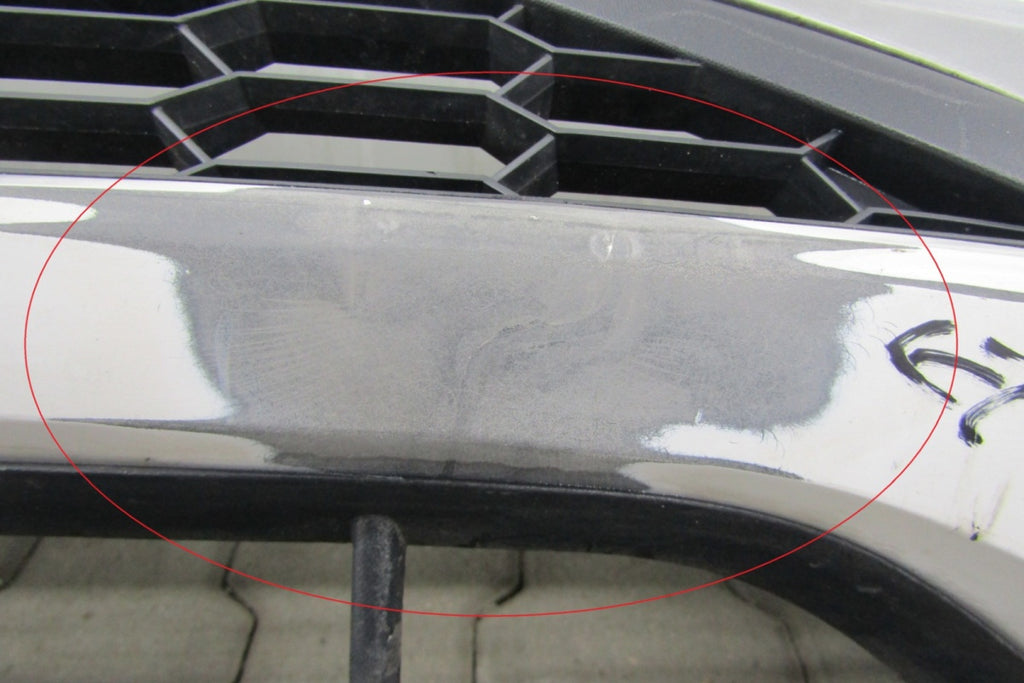 Prednji branik VW UP 1S 1S0 LIFT 15-