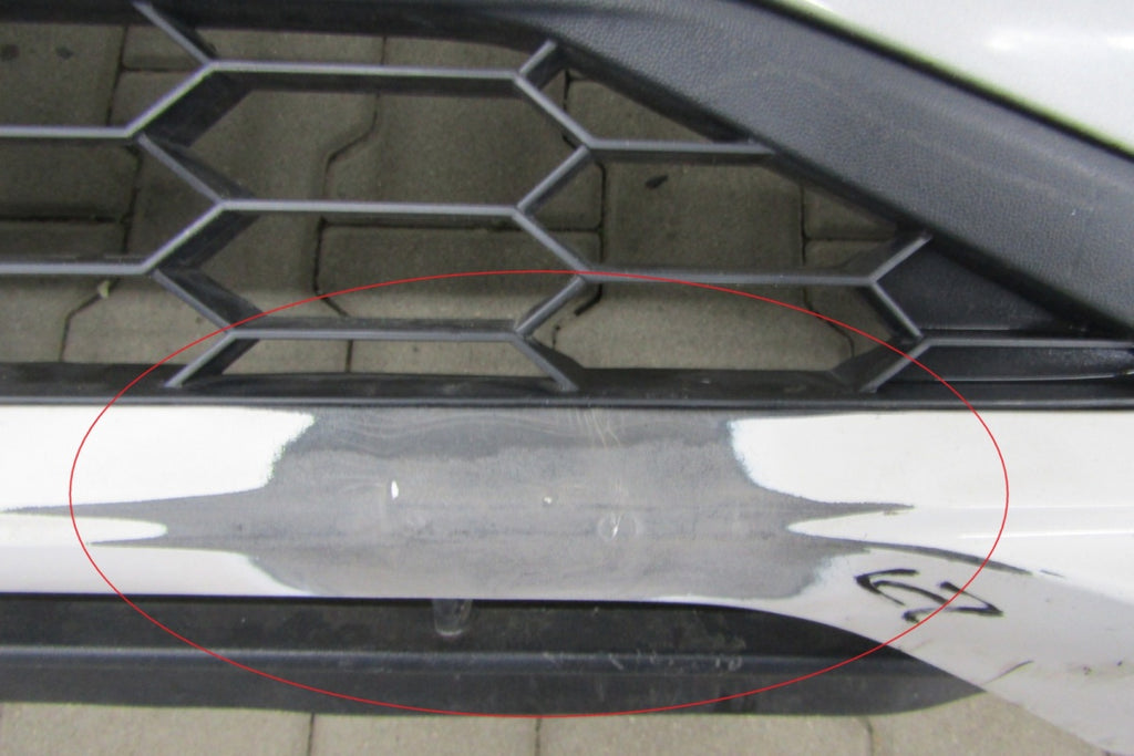 Prednji branik VW UP 1S 1S0 LIFT 15-