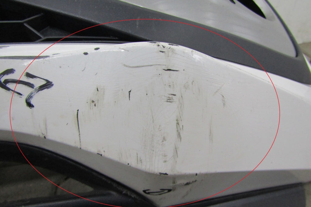 Prednji branik VW UP 1S 1S0 LIFT 15-