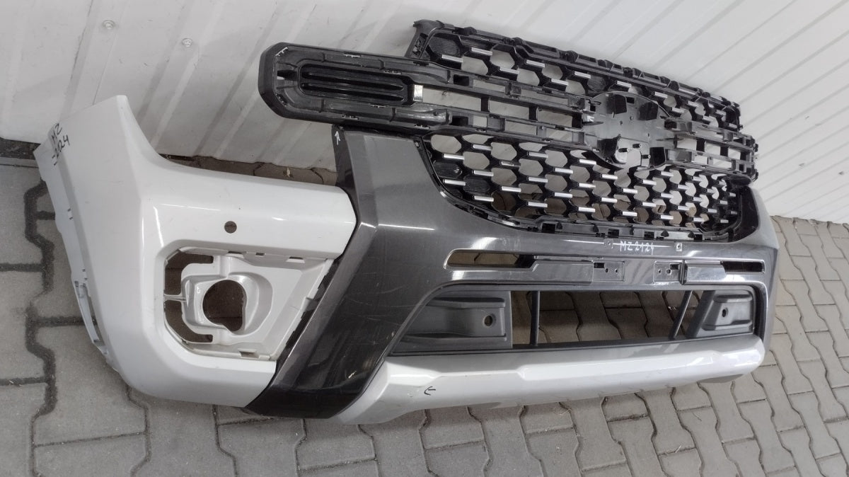 Prednji branik FORD RANGER VI Wildtrak 22-