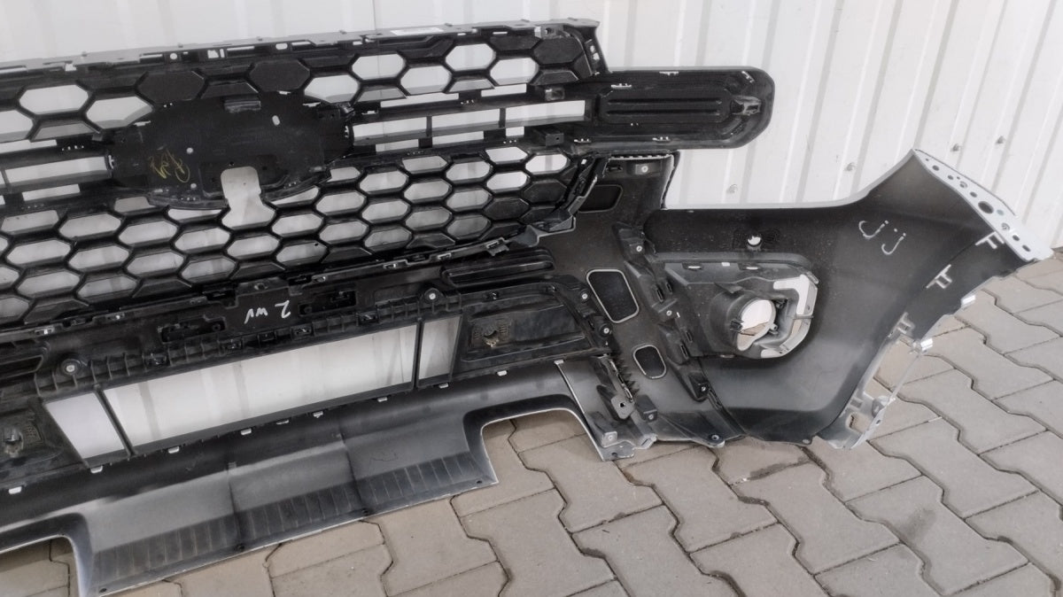 Prednji branik FORD RANGER VI Wildtrak 22-