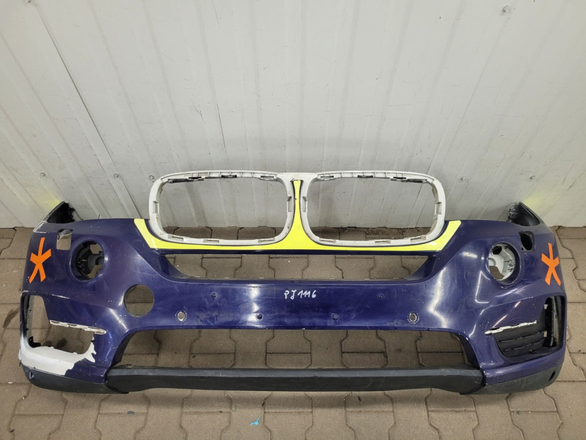 Prednji branik BMW X5 F15 13-18