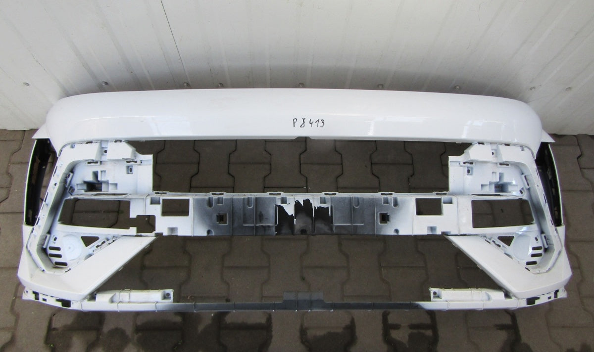 Prednji branik Hyundai Kona II 2 N LINE 23-