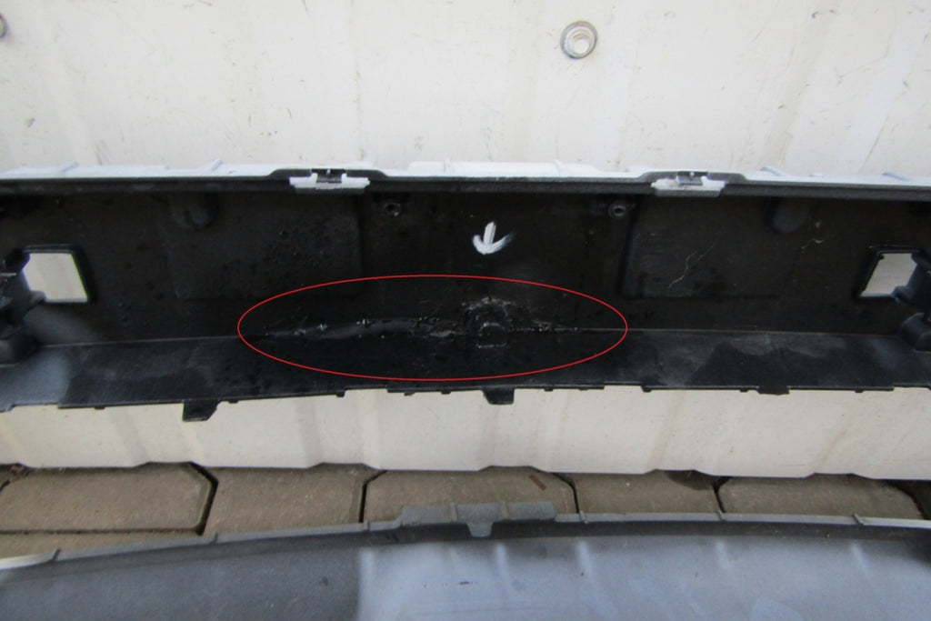 Prednji branik Hyundai Kona II 2 N LINE 23-