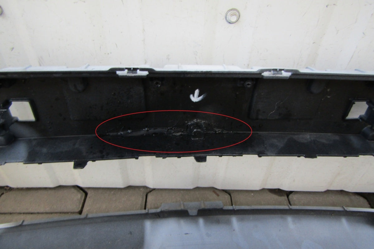 Prednji branik Hyundai Kona II 2 N LINE 23-