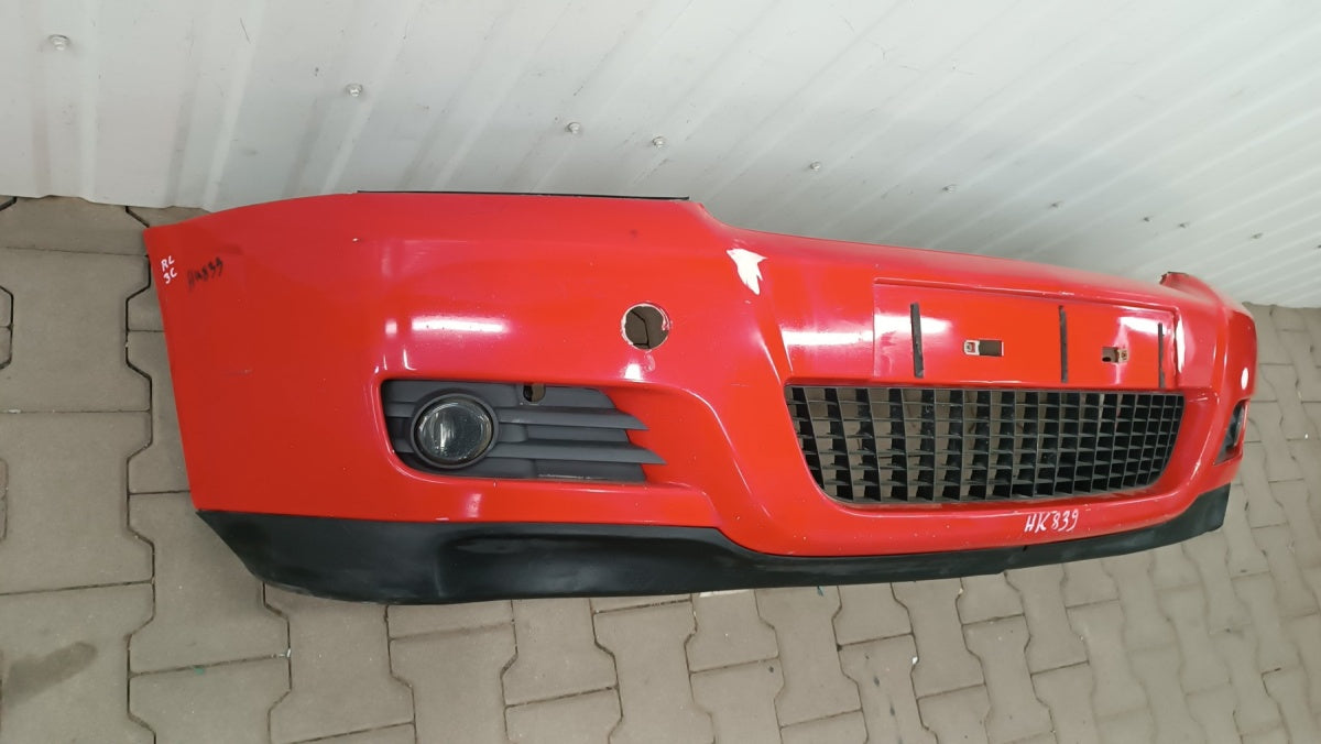 Prednji branik Opel Vectra C GTS Signum GTS 02-05