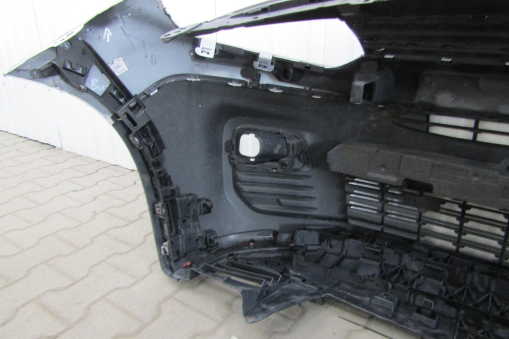 Prednji branik Citroen Berlingo 4 IV 18- (Podłoga)
