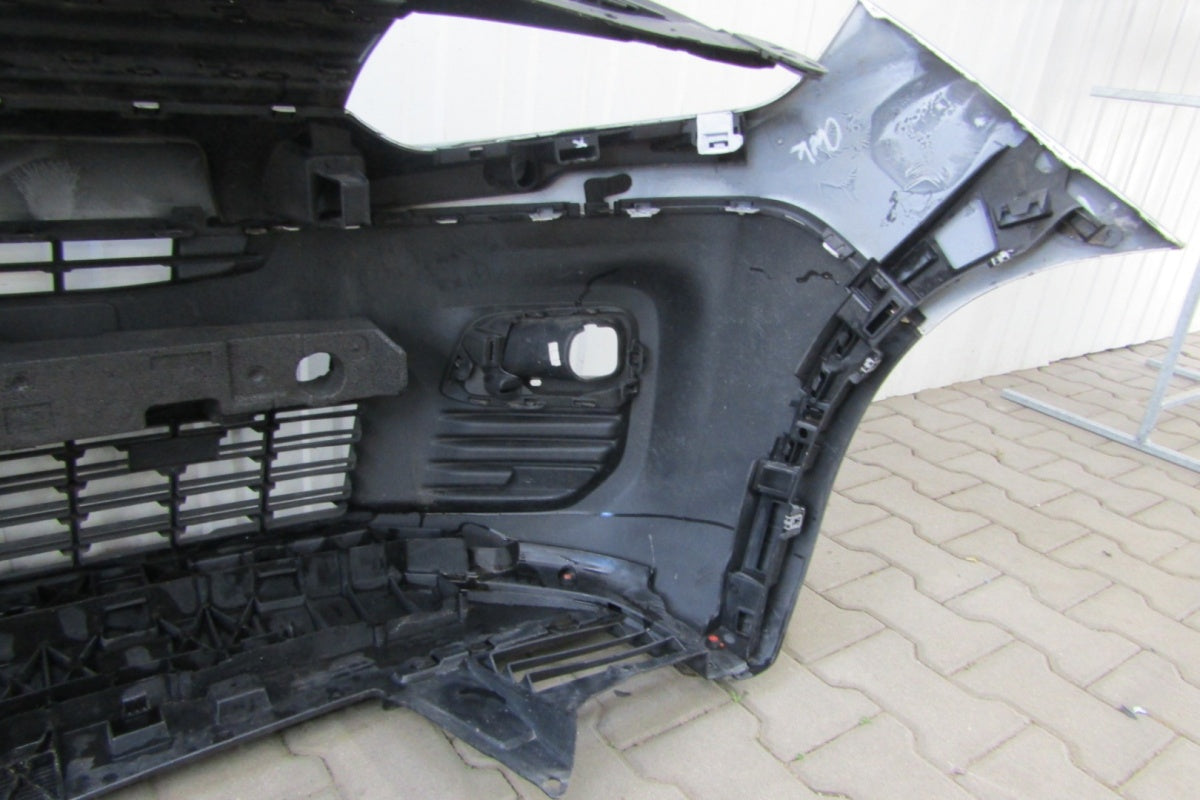 Prednji branik Citroen Berlingo 4 IV 18- (Podłoga)