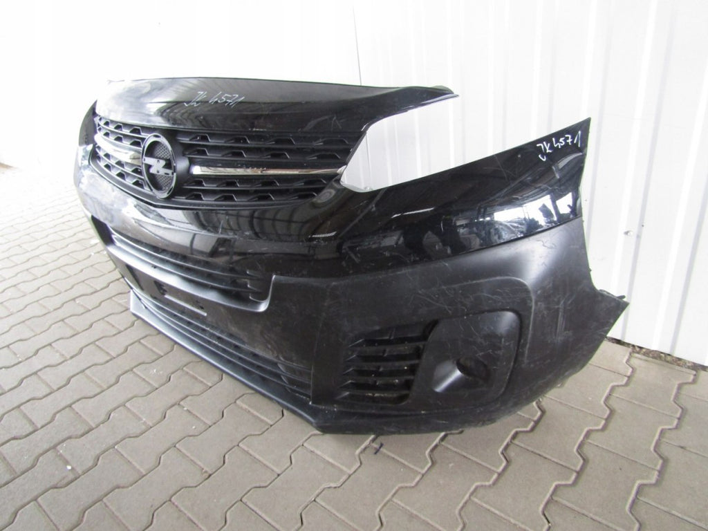 Prednji branik Opel Vivaro C 3 III 19-