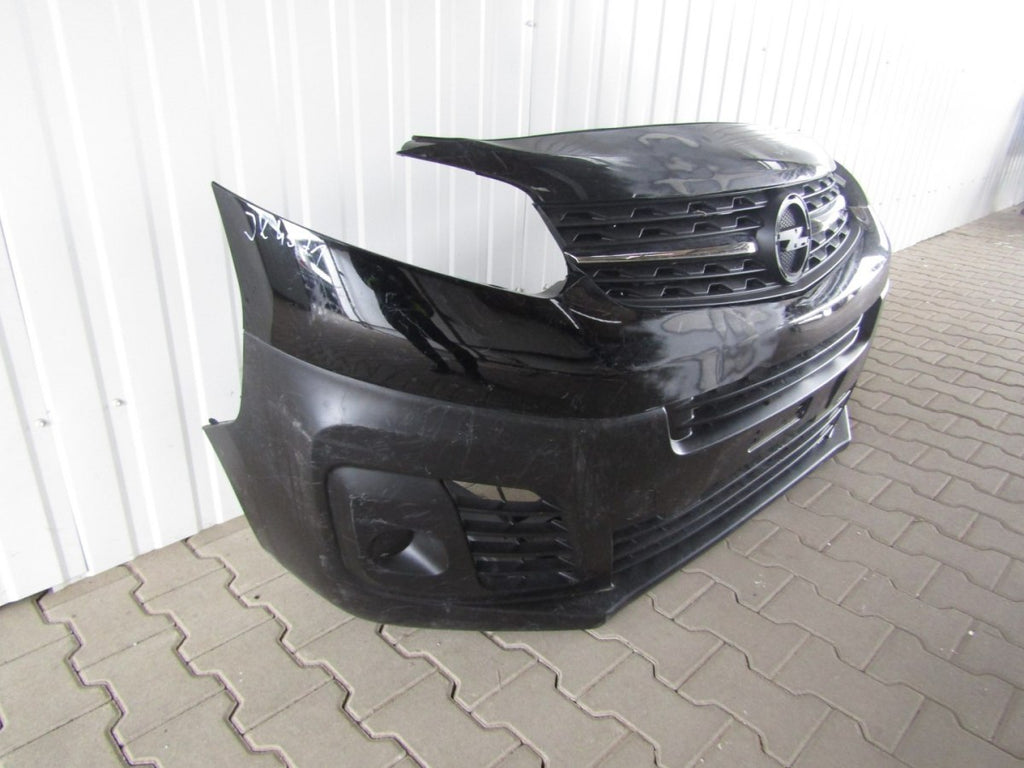 Prednji branik Opel Vivaro C 3 III 19-