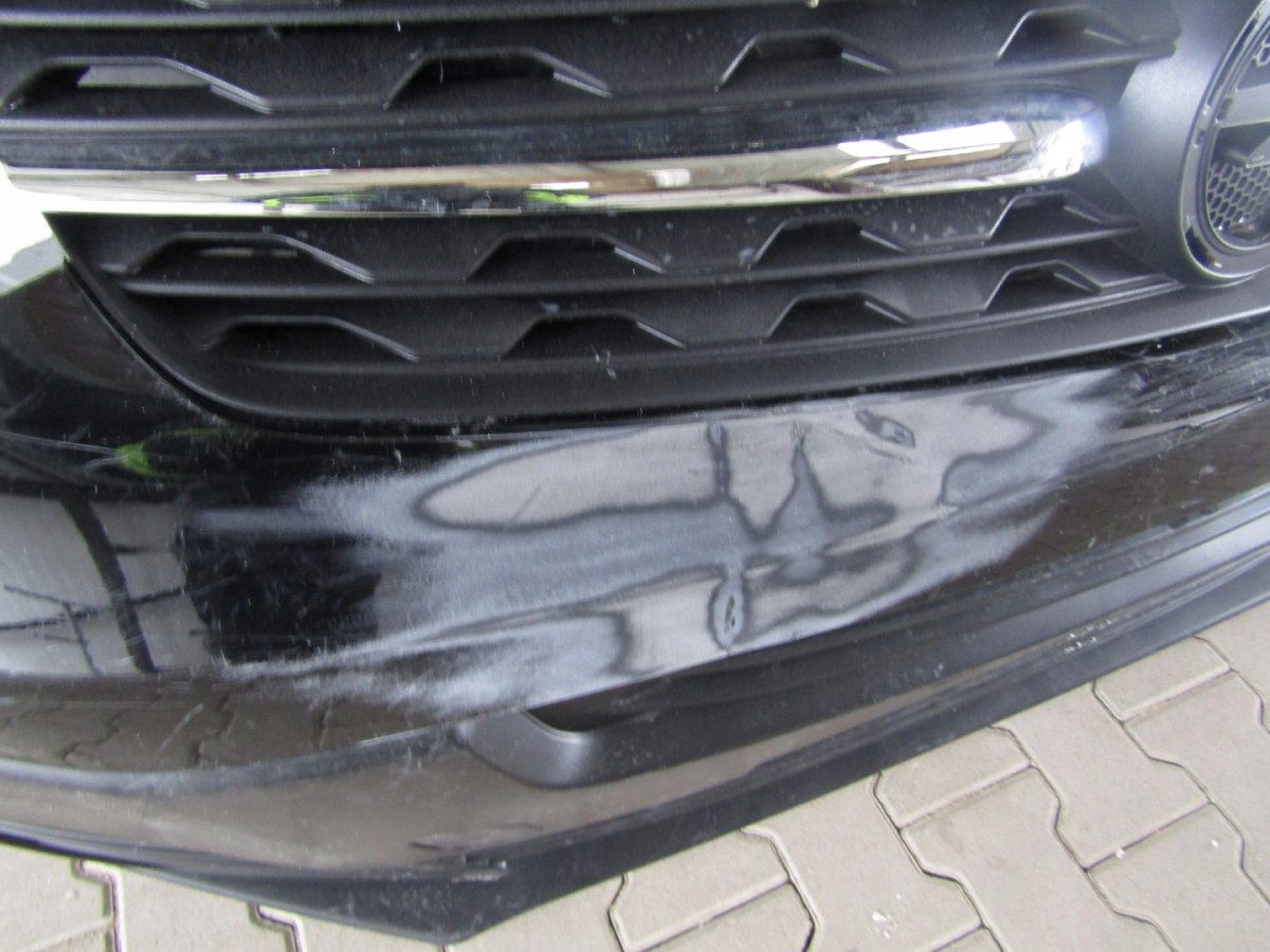 Prednji branik Opel Vivaro C 3 III 19-
