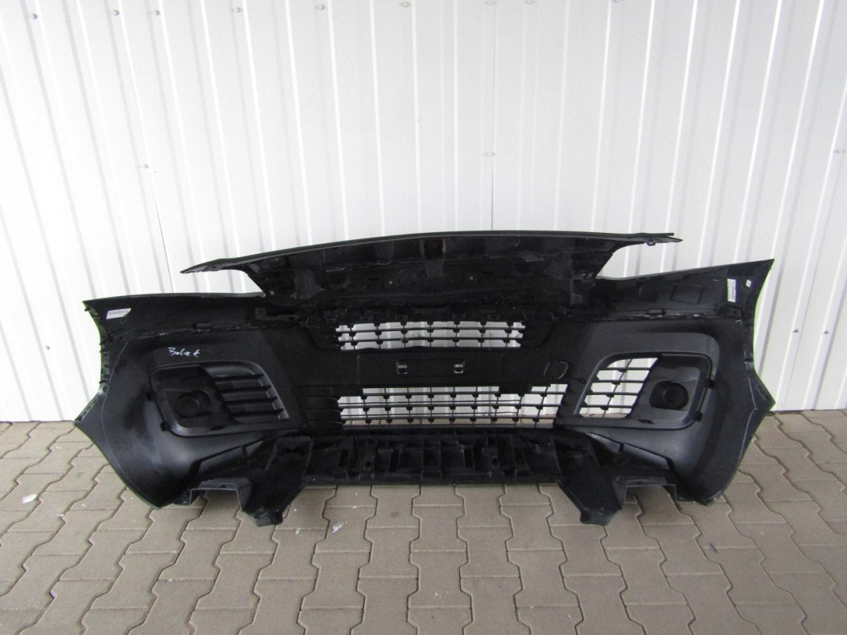 Prednji branik Opel Vivaro C 3 III 19-