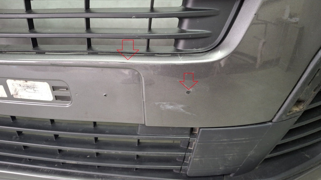 Prednji branik Opel Vivaro C 3 III ZAFIRA D 19-23 / VAUXHALL