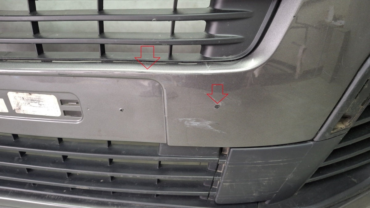 Prednji branik Opel Vivaro C 3 III ZAFIRA D 19-23 / VAUXHALL