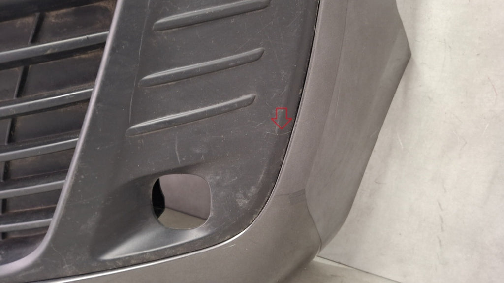 Prednji branik Opel Vivaro C 3 III ZAFIRA D 19-23 / VAUXHALL