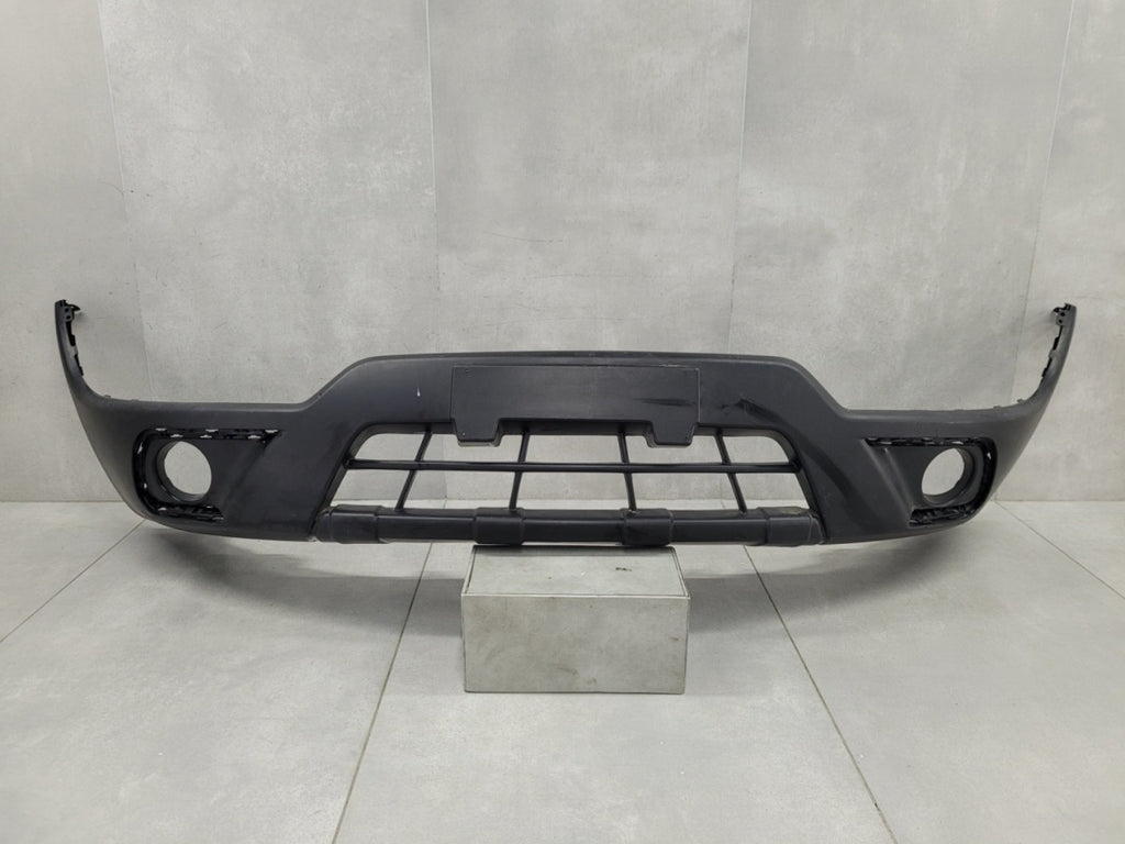Spojler Zderzak prednji prednji Fiat Sedici Lift 09-14