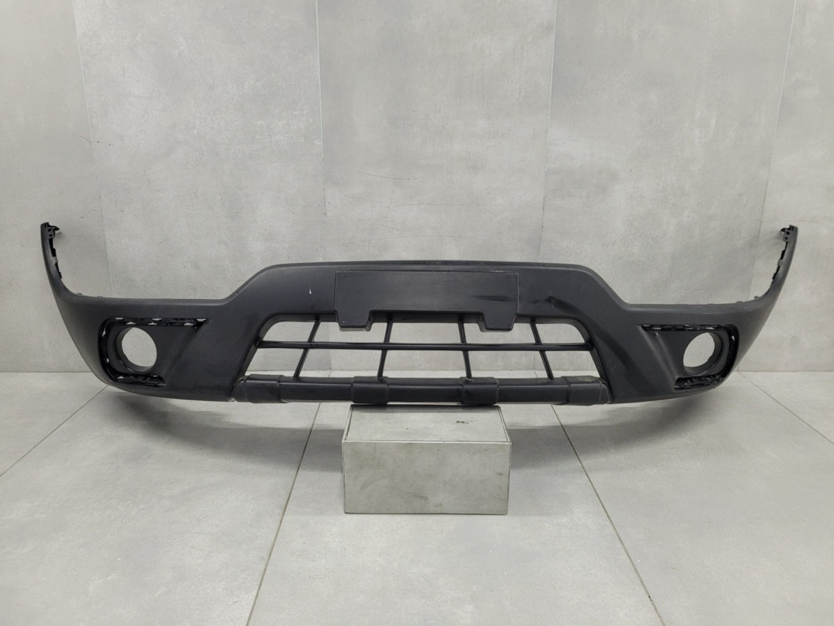 Spojler Zderzak prednji prednji Fiat Sedici Lift 09-14